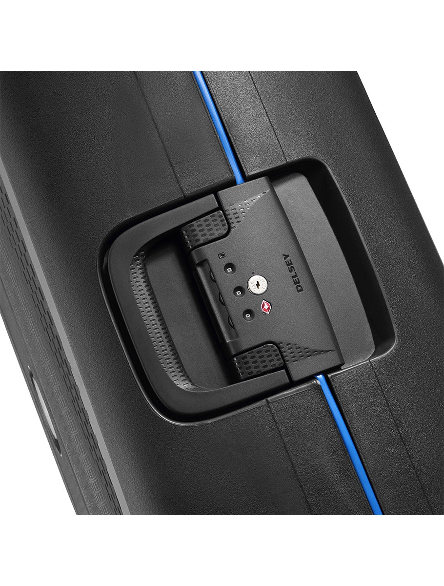 MALA DELSEY MONCEY PLUS MALA DELSEY MONCEY PLUS