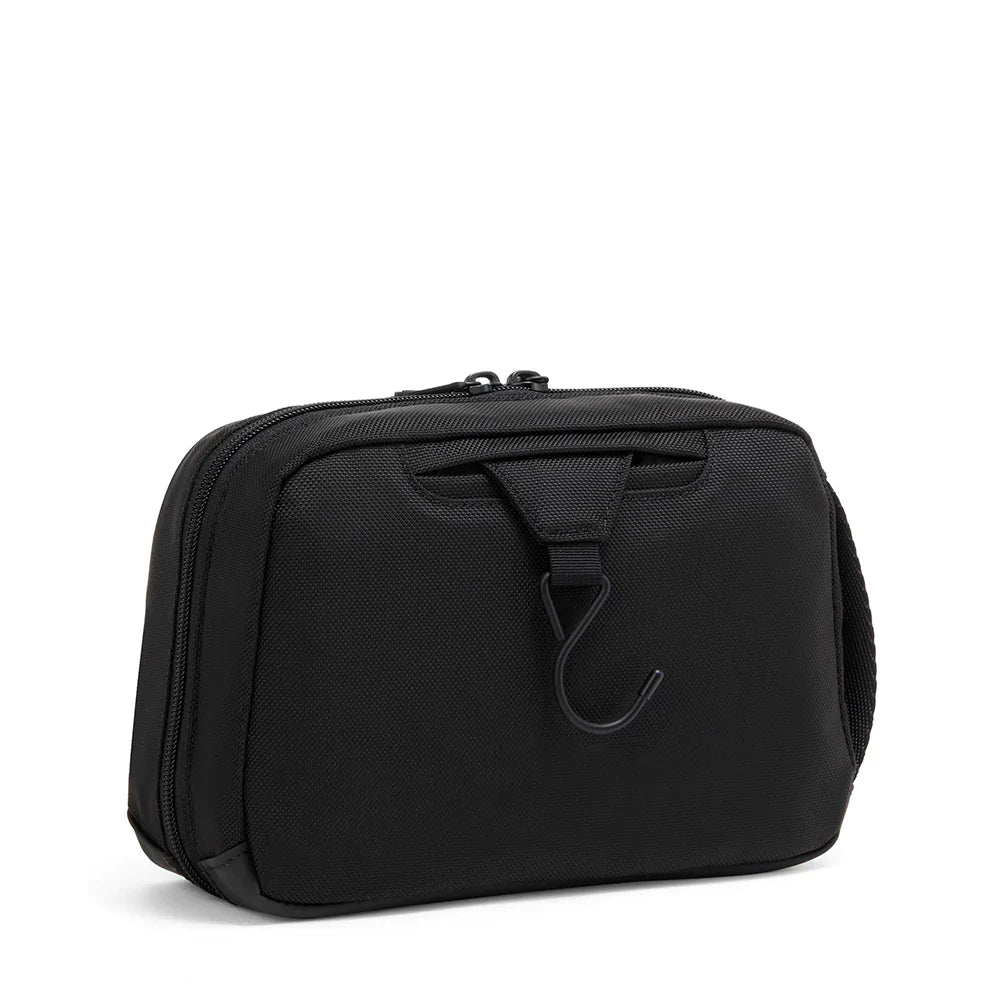 NECESSAIRE TUMI RESPONSE TRAVEL KIT NECESSAIRE TUMI RESPONSE TRAVEL KIT