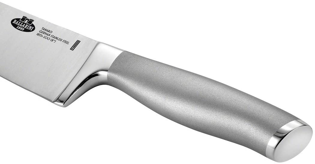 FACA BALLARINI TANARO GOURMET 16CM FACA BALLARINI TANARO GOURMET 16CM
