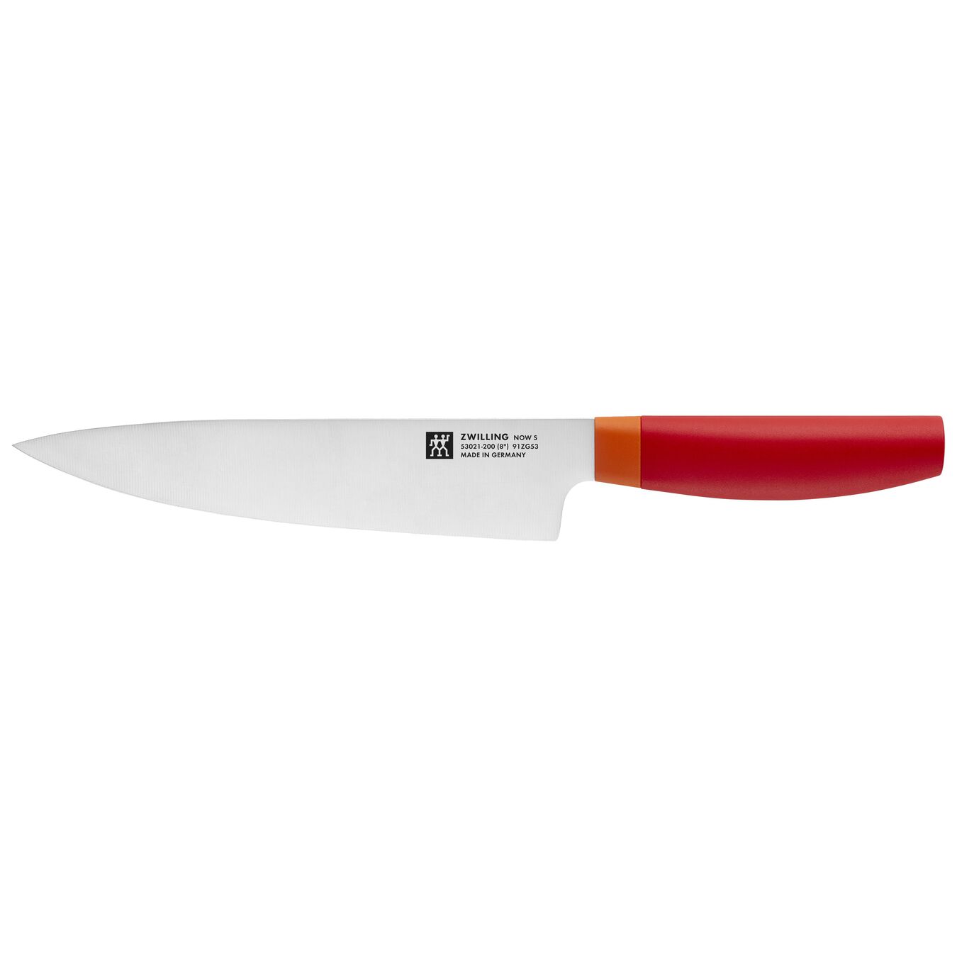 FACA DO CHEF ZWILLING NOW 20CM FACA DO CHEF ZWILLING NOW 20CM