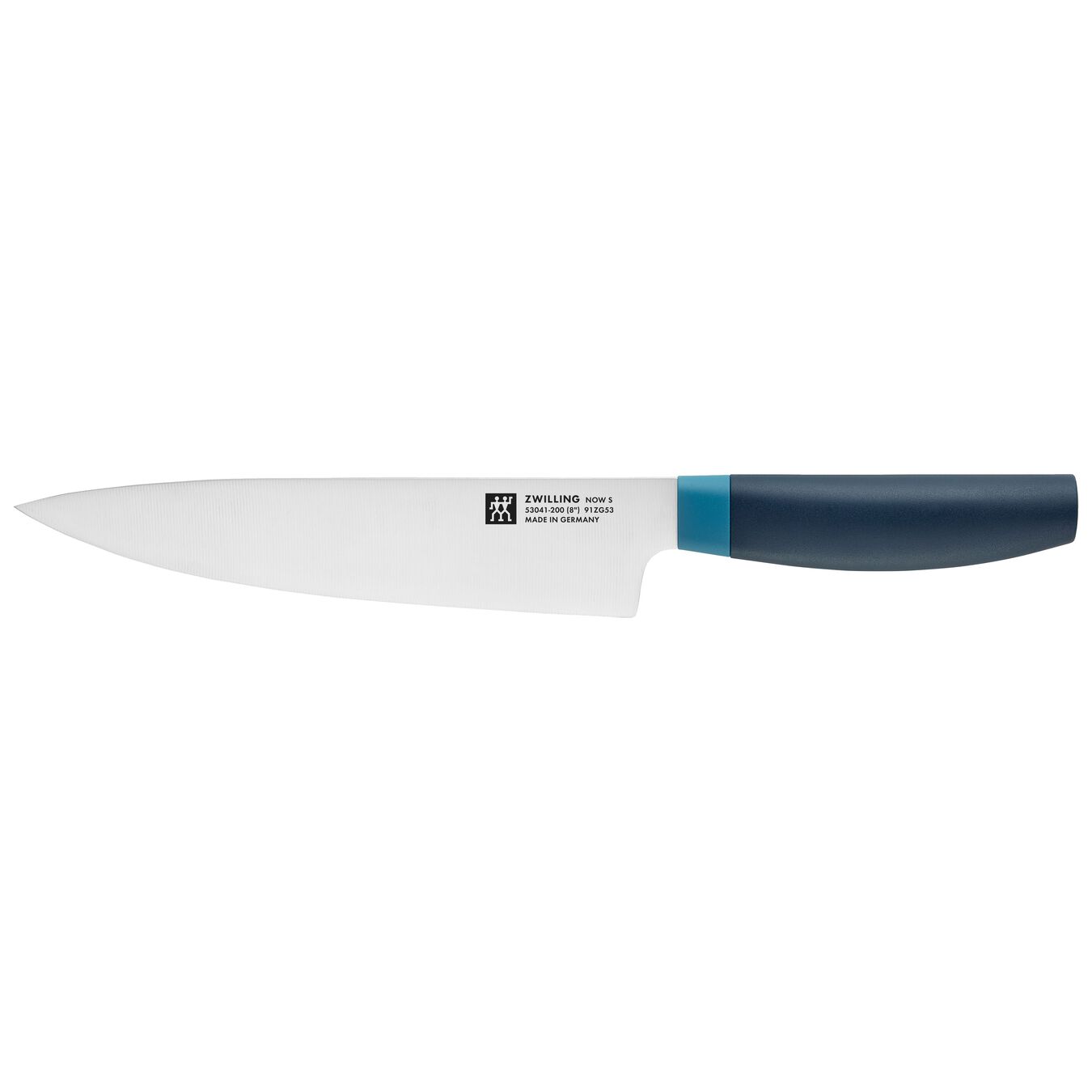 FACA DO CHEF ZWILLING NOW 20CM FACA DO CHEF ZWILLING NOW 20CM