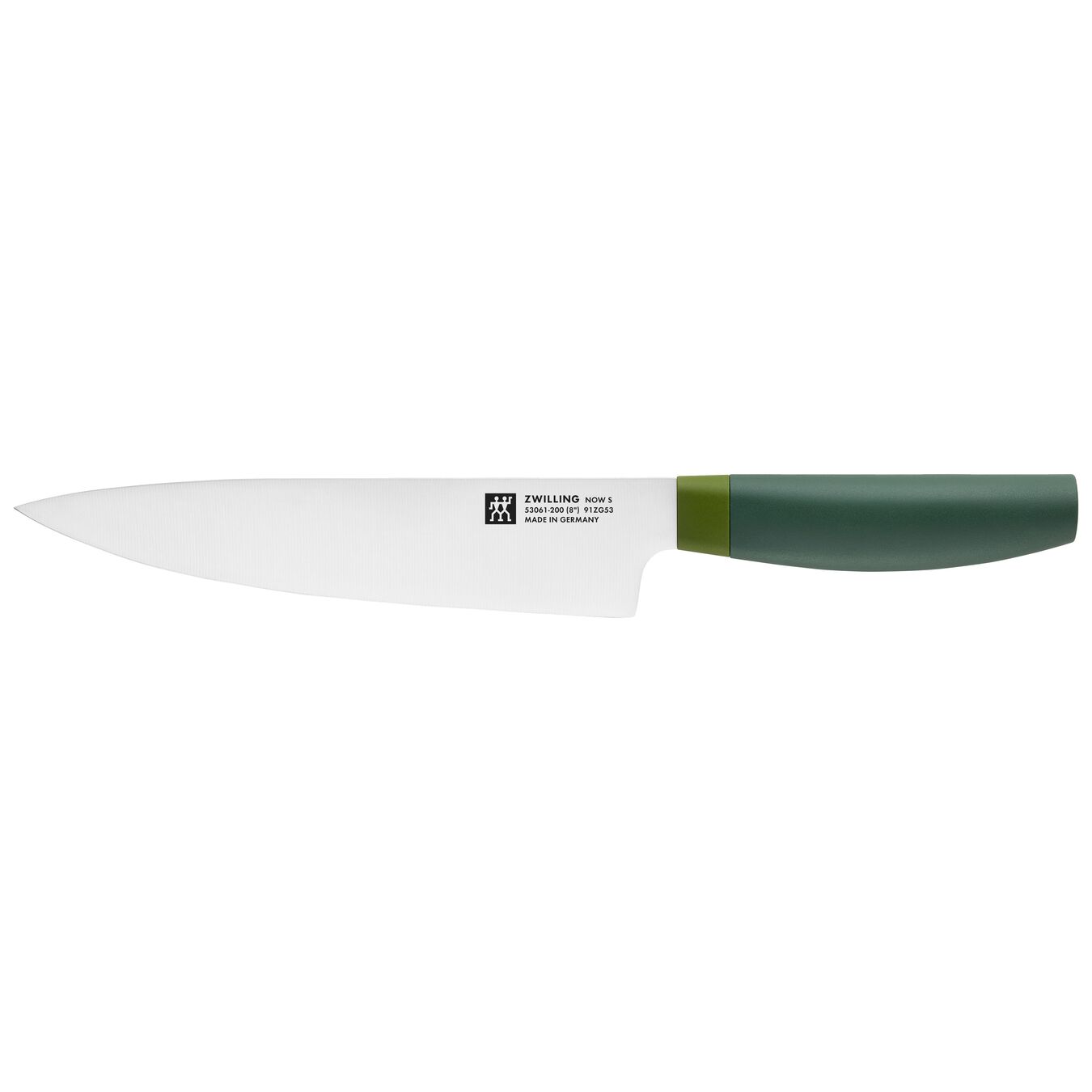 FACA DO CHEF ZWILLING NOW 20CM FACA DO CHEF ZWILLING NOW 20CM