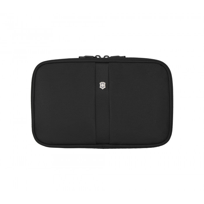 NÉCESSAIRE ZIP-AROUND TRAVEL-KIT VICTORINOX NÉCESSAIRE ZIP-AROUND TRAVEL-KIT VICTORINOX