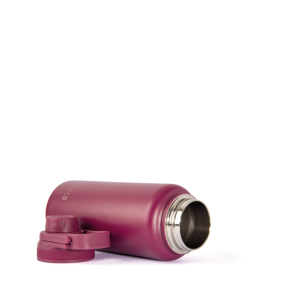 GARRAFA PACCO TÉRMICA HYDRA 950ml GARRAFA PACCO TÉRMICA HYDRA 950ml