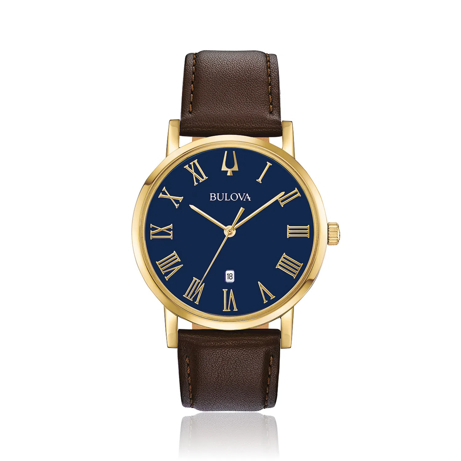 RELÓGIO BULOVA CLASSIC COLLECTION RELÓGIO BULOVA CLASSIC COLLECTION