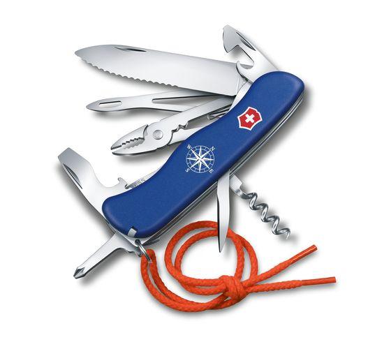 CANIVETE VICTORINOX SKIPPER CANIVETE VICTORINOX SKIPPER