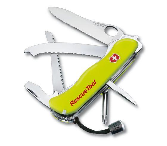 CANIVETE VICTORINOX RESCUETOOL CANIVETE VICTORINOX RESCUETOOL