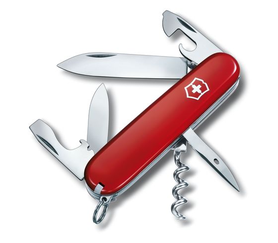CANIVETE VICTORINOX SPARTAN CANIVETE VICTORINOX SPARTAN