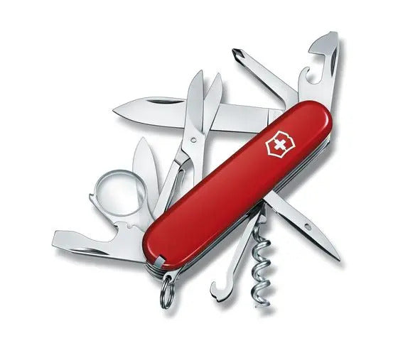 CANIVETE VICTORINOX EXPLORER CANIVETE VICTORINOX EXPLORER