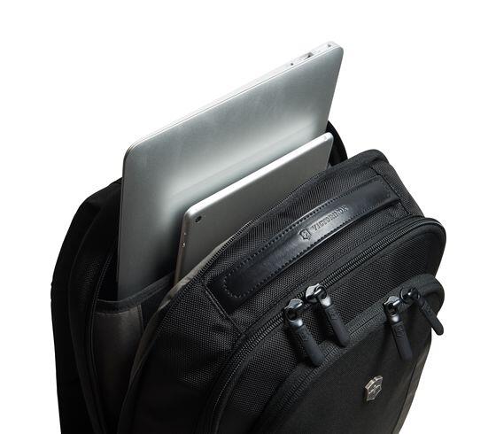 MOCHILA VICTORINOX COMPACT PROFESSIONAL MOCHILA VICTORINOX COMPACT PROFESSIONAL