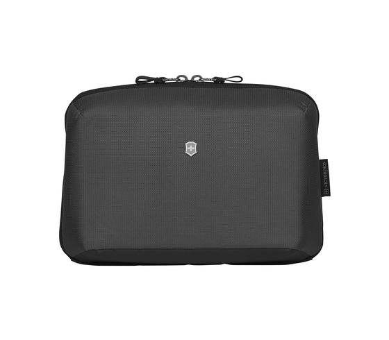 NÉCESSAIRE VICTORINOX EDGE TOILETRY NÉCESSAIRE VICTORINOX EDGE TOILETRY