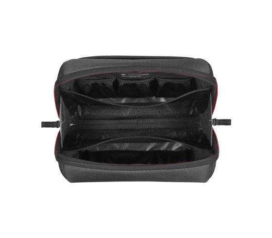 NÉCESSAIRE VICTORINOX EDGE TOILETRY NÉCESSAIRE VICTORINOX EDGE TOILETRY