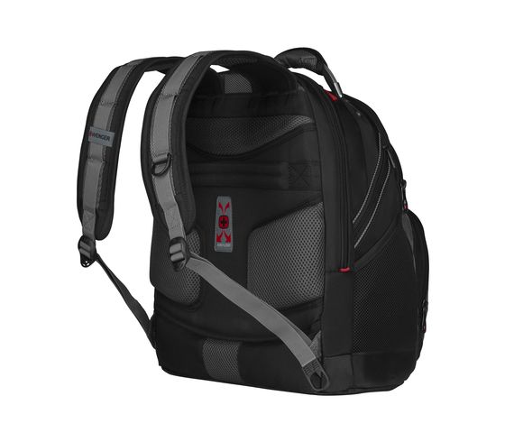 MOCHILA WENGER SYNERGY COLLECTION MOCHILA WENGER SYNERGY COLLECTION