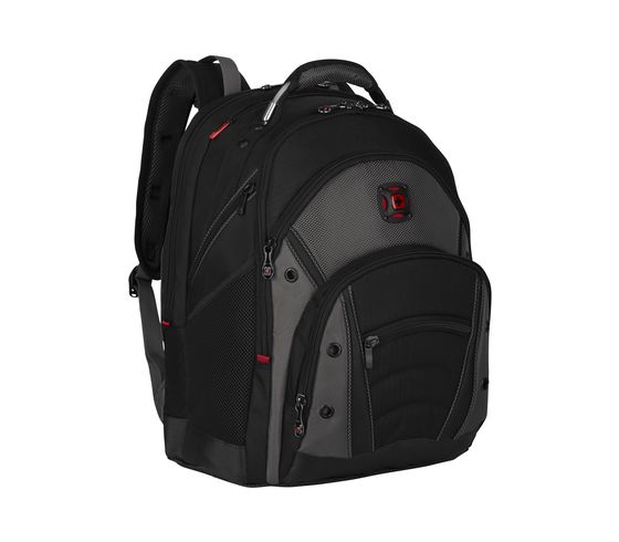 MOCHILA WENGER SYNERGY COLLECTION MOCHILA WENGER SYNERGY COLLECTION