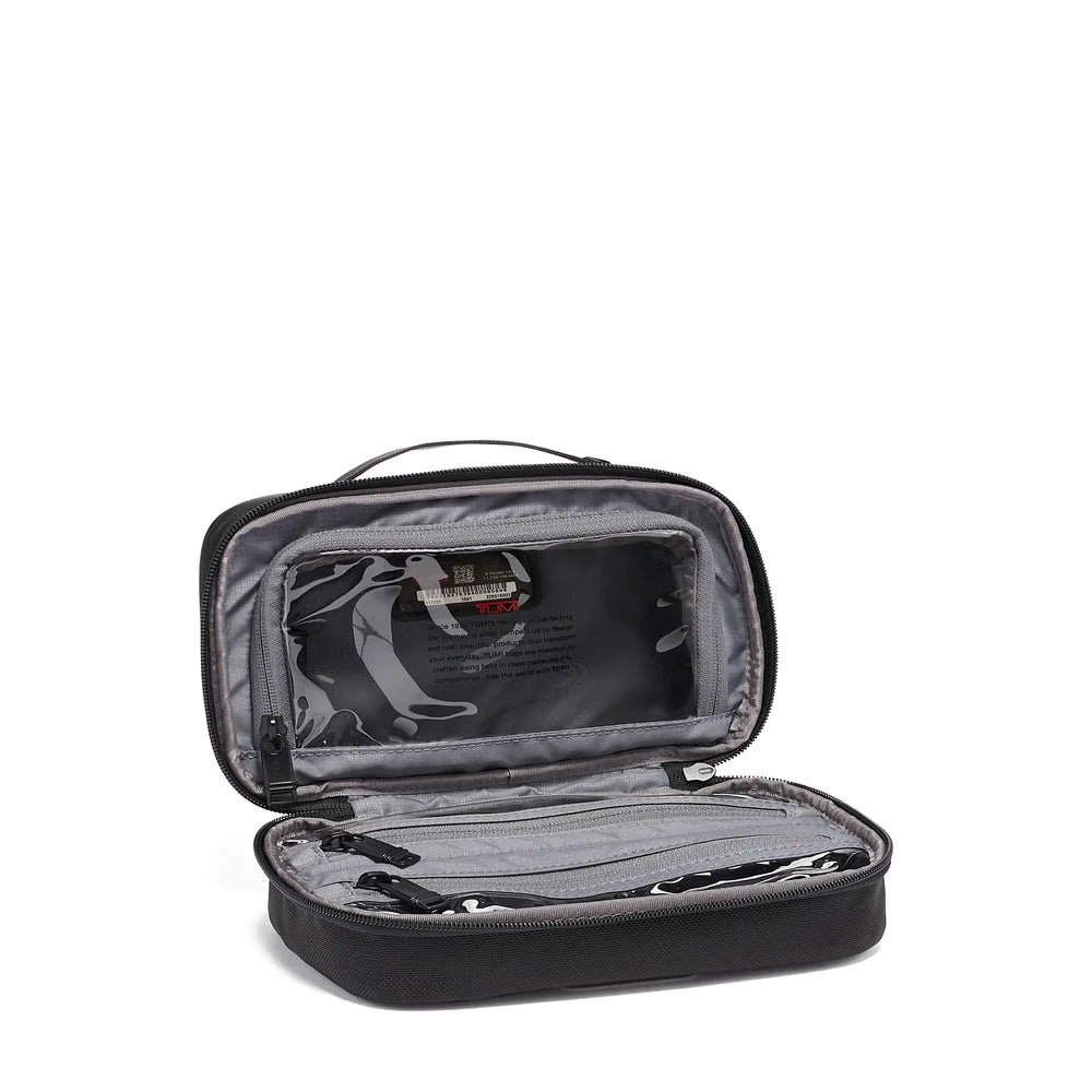 NECESSAIRE TUMI SPLIT TRAVEL NECESSAIRE TUMI SPLIT TRAVEL