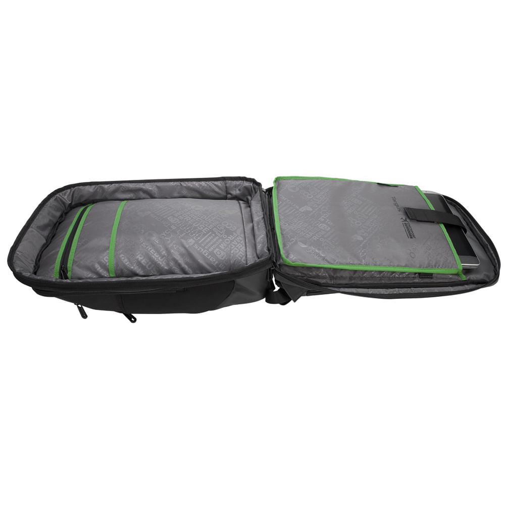 MOCHILA TARGUS BALANCE ECOSMART MOCHILA TARGUS BALANCE ECOSMART