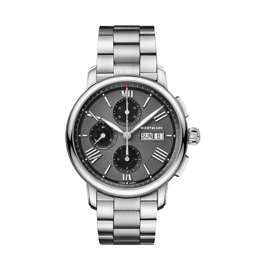 RELÓGIO MONTBLANC STAR LEGACY RELÓGIO MONTBLANC STAR LEGACY