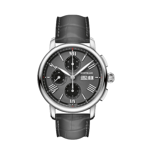 RELÓGIO MONTBLANC STAR LEGACY RELÓGIO MONTBLANC STAR LEGACY