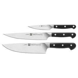 CONJUNTO CHURRASCO ZWILLING PRO 3 PEÇAS