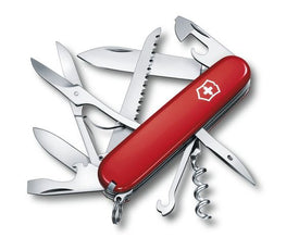 CANIVETE VICTORINOX HUNTSMAN