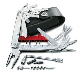 ALICATE VICTORINOX SWISSTOOL SPIRIT PLUS