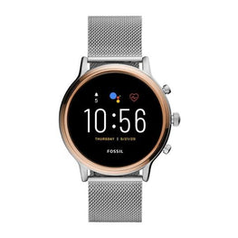 RELÓGIO FOSSIL SMARTWATCH COLLECTION